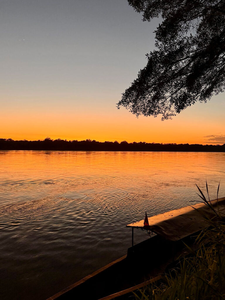 SUNSET-ecolucerna